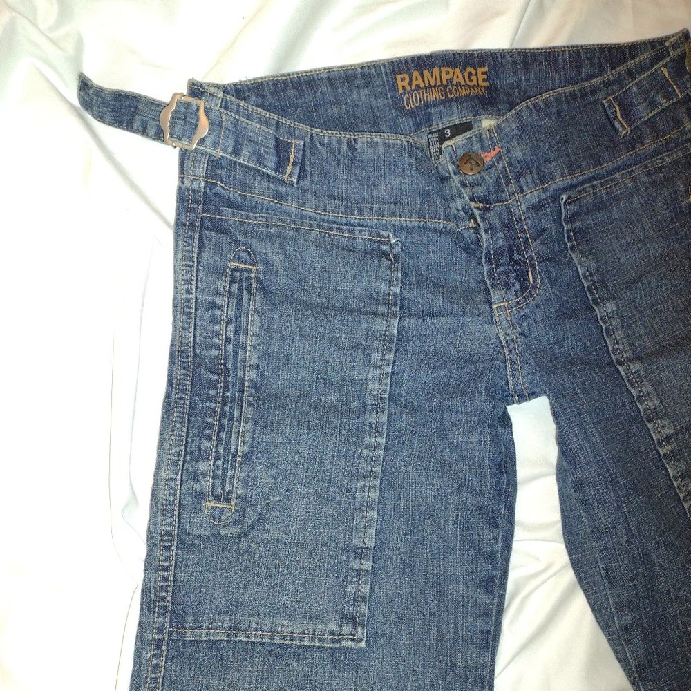 Rampage jeans - Picture 5 of 10